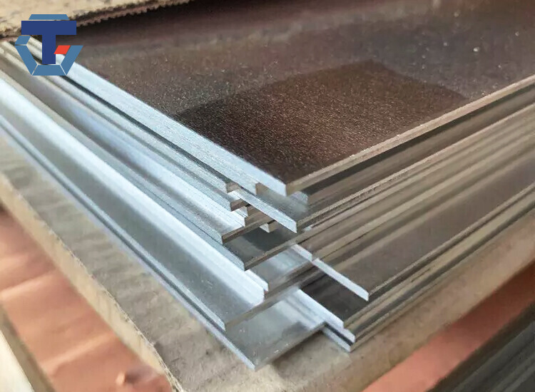 Monel Alloy Plate