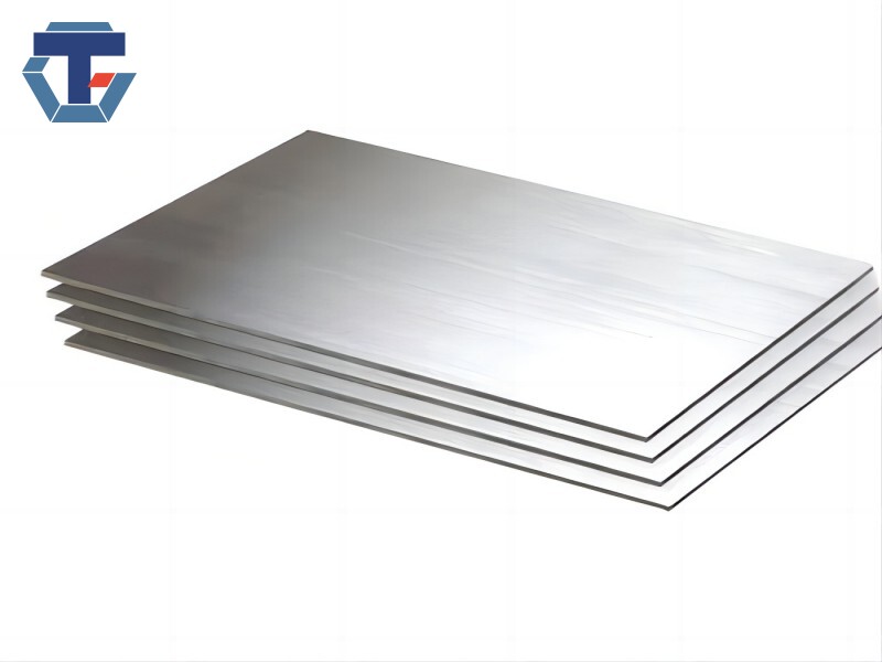 Monel Alloy Plate