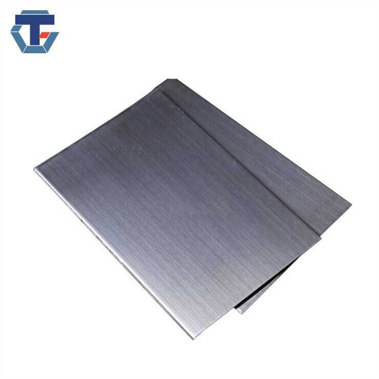 Nickel Alloy Plate