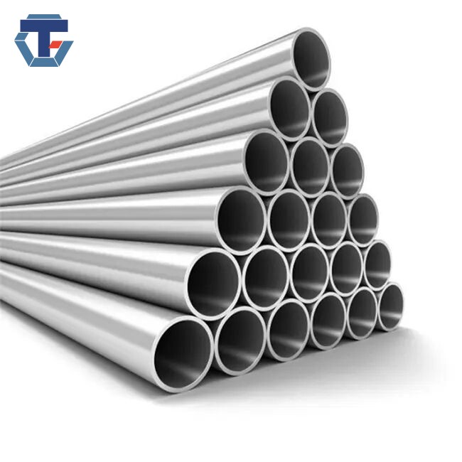 Inconel Alloy Pipe