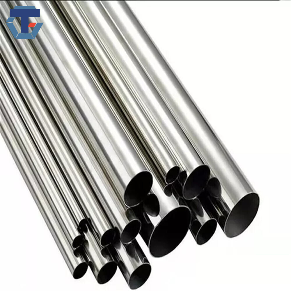 Duplex Alloy Pipe