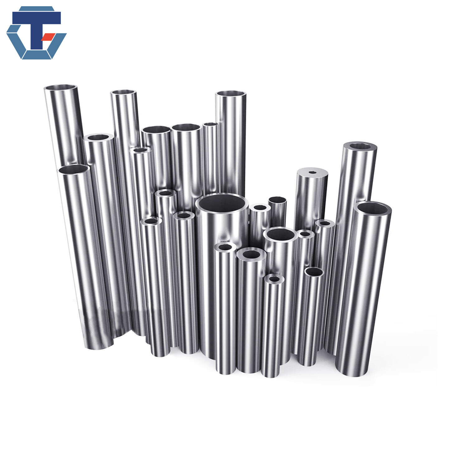 Duplex Alloy Pipe