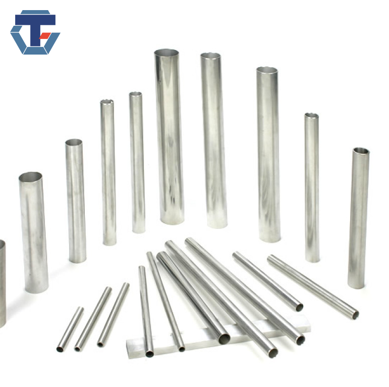 Monel Alloy Pipe