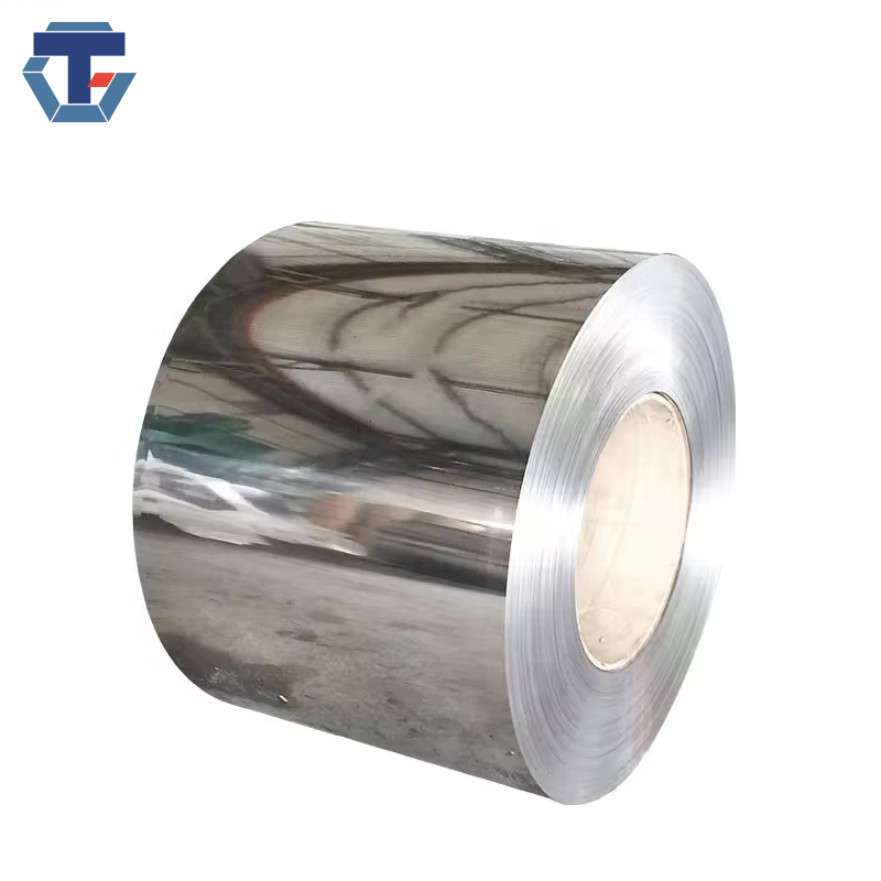 Hastelloy Alloy Coil