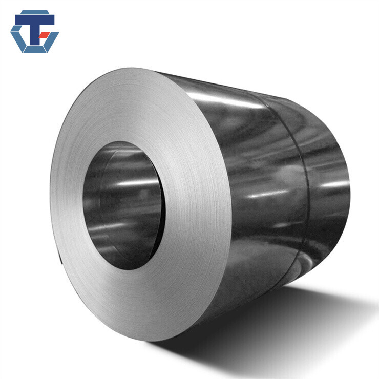 Inconel Alloy Coil