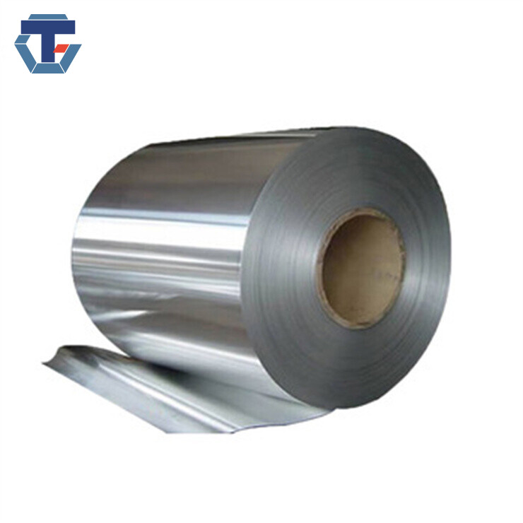 Inconel Alloy Coil