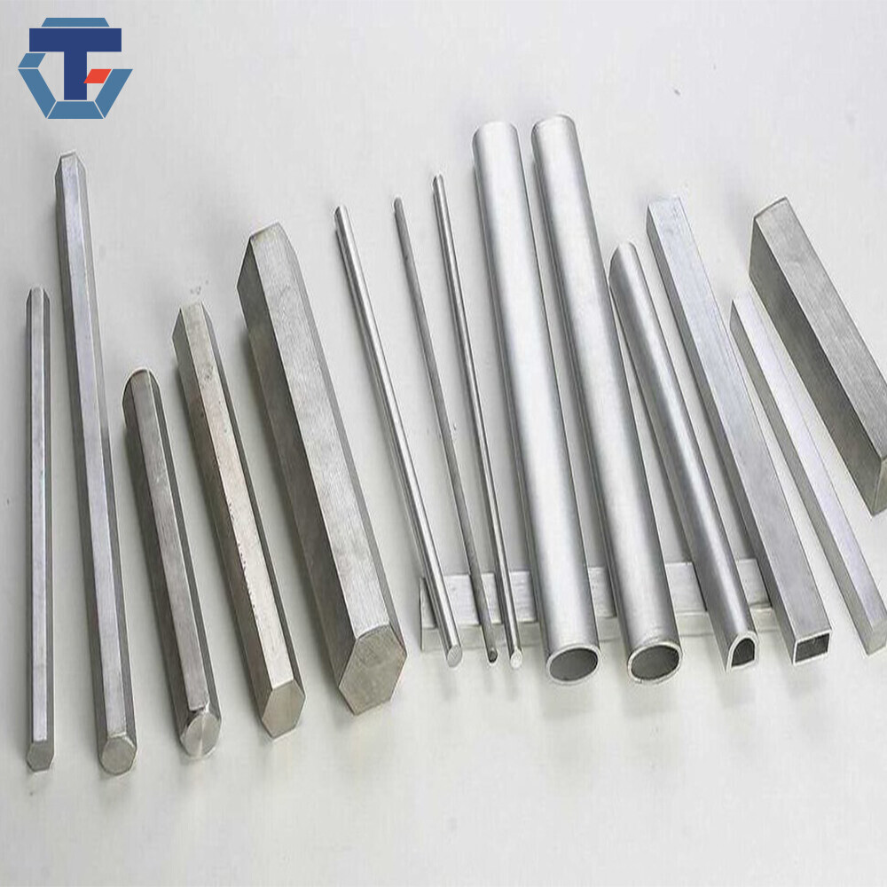 Nickel Alloy Bar