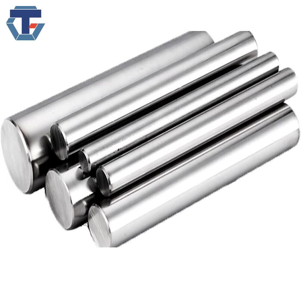 Inconel Alloy Bar
