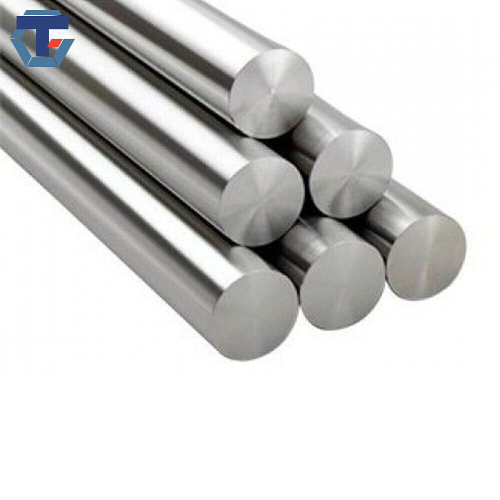 Alloy Bar