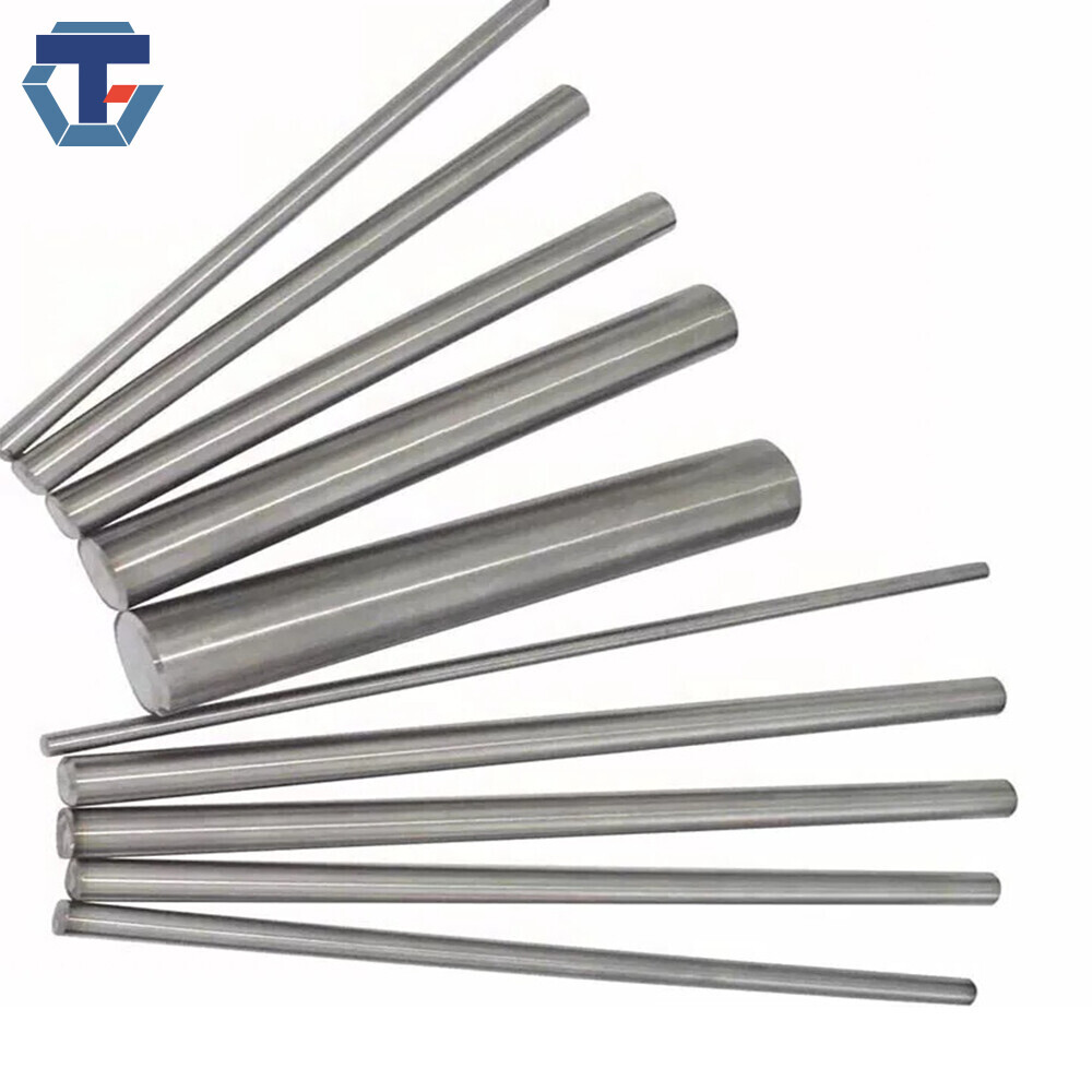 Monel Alloy Bar 