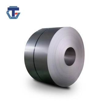 Hot Rolled Non-oriented Low Silicon Steel (Motor Steel)