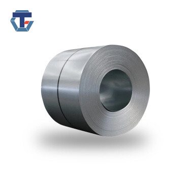 Hot Rolled Non-oriented Low Silicon Steel (Motor Steel)