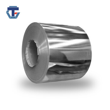 Cold Rolled Ordinary Oriented Silicon Steel