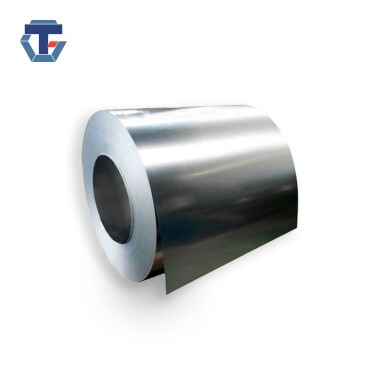 Cold Rolled Ordinary Oriented Silicon Steel