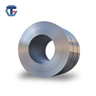 Cold Rolled Ordinary Oriented Silicon Steel