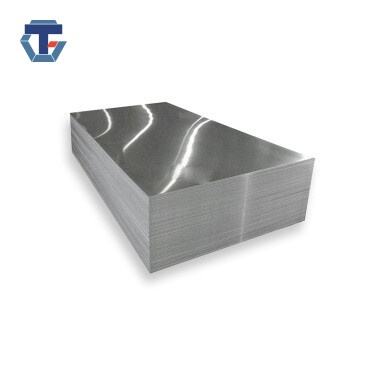 Single Reduced Cold-Rolled Tinplate