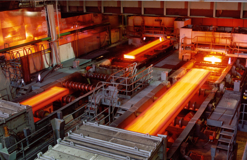 Steel Price Recovery Boosts Market Confidence