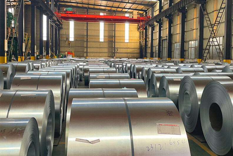 Innovation driven by steel enterprises, leading the new trend of industry development