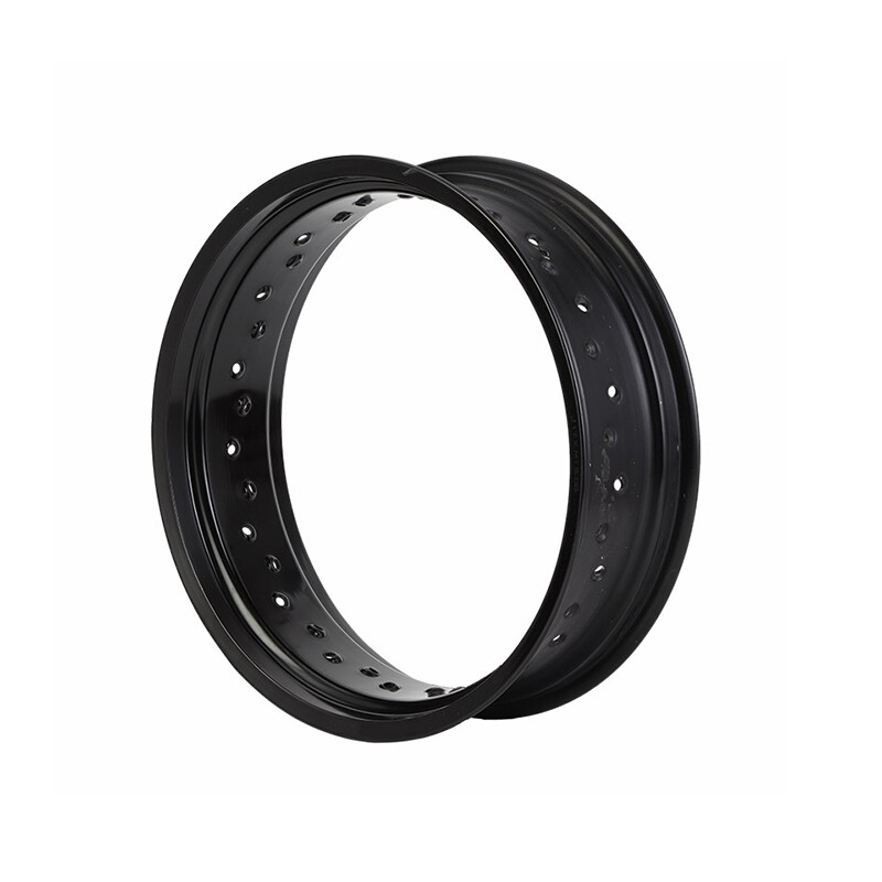 Cerchio della ruota ad alte prestazioni in lega di alluminio Moto Spoke Cerchi ruota