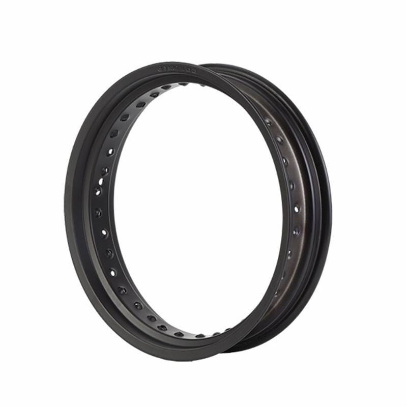 Custom moto ruote in alluminio cerchi 17x3.5