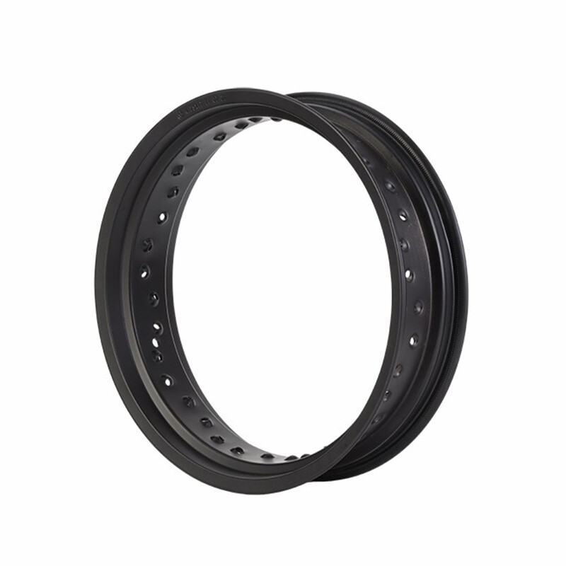 Fabbrica Custom Wholesale Moto Accessori ruote in alluminio cerchi 17x4.25