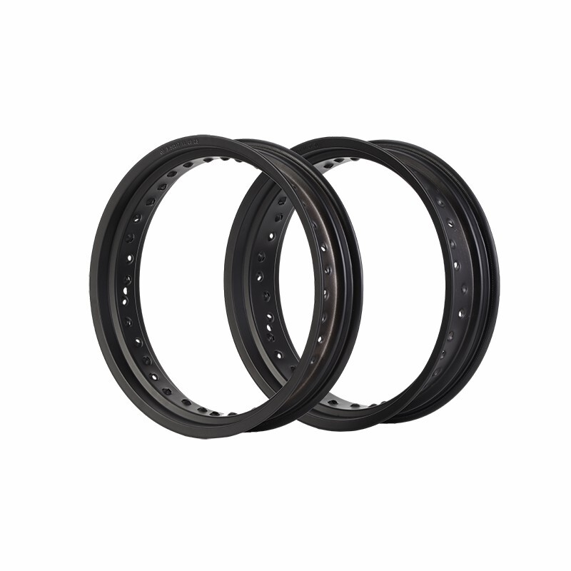 Llantas de aluminio para moto custom 17x3.5