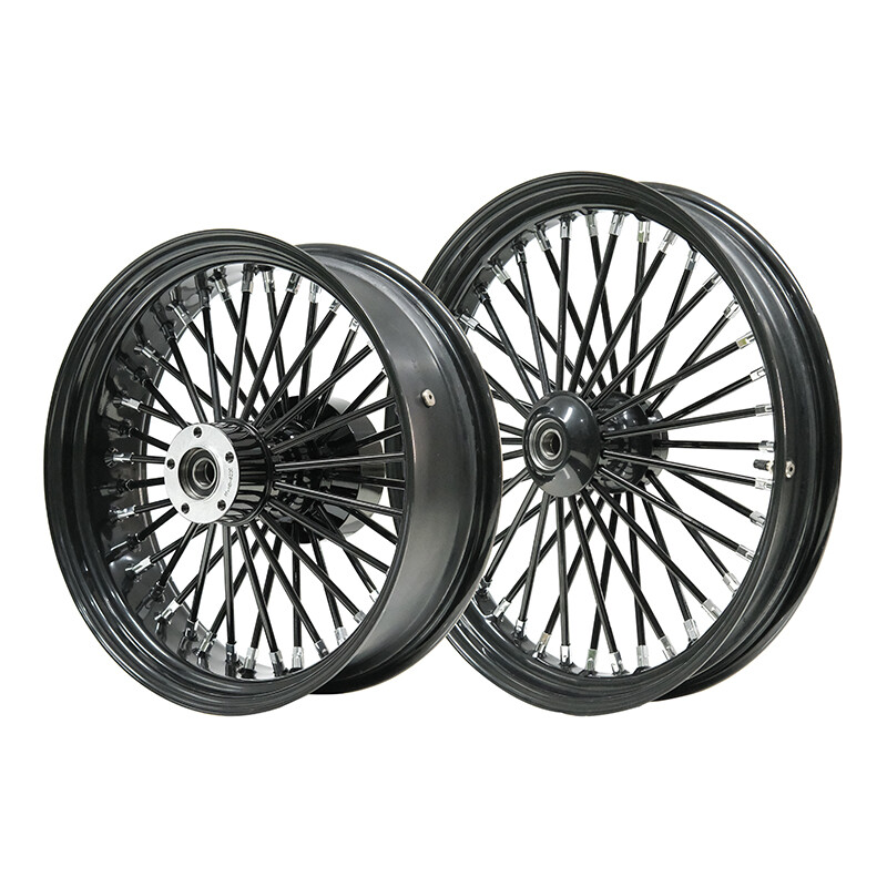 RUEDA NEGRA HARLEY DAVIDSON