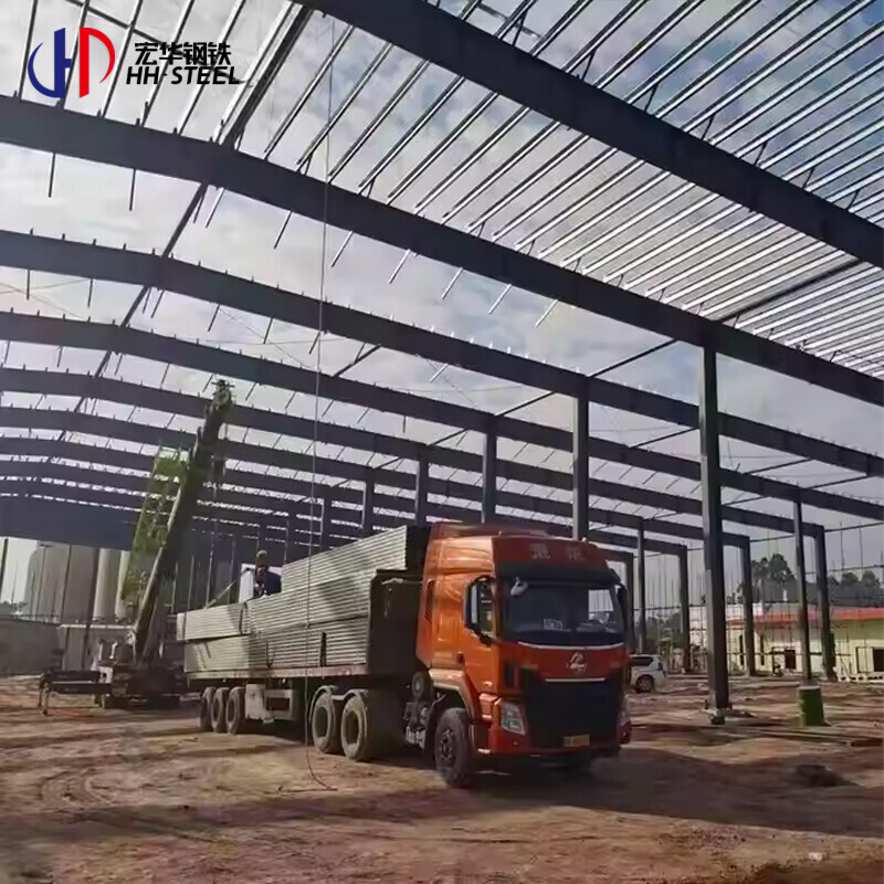 Steel Structure