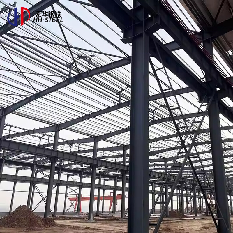 Steel Structure
