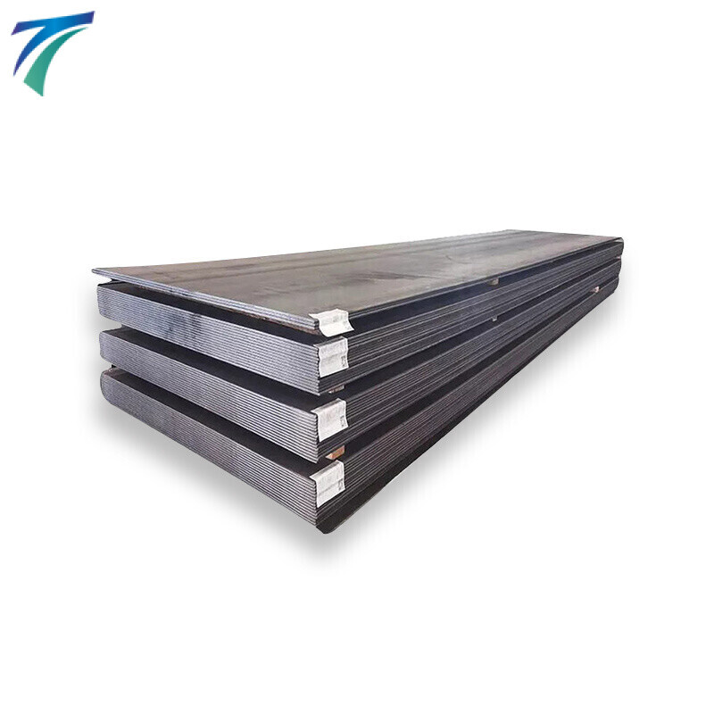 1045 Cold Rolled Steel Plate