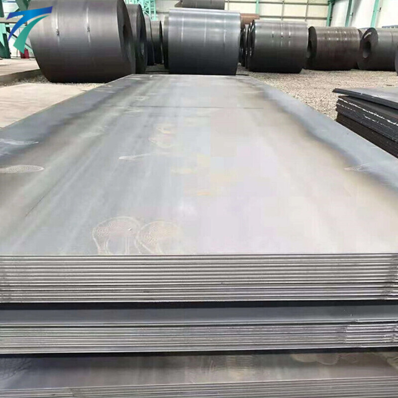 1023 Cold Rolled Steel Plate