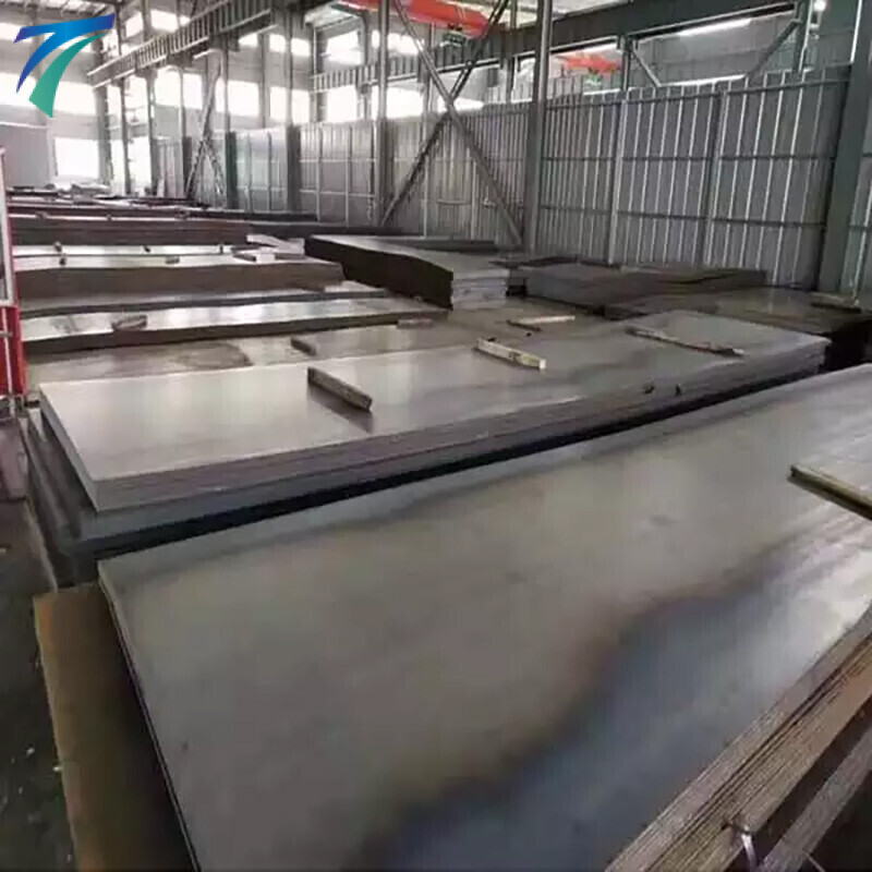 1023 Cold Rolled Steel Plate