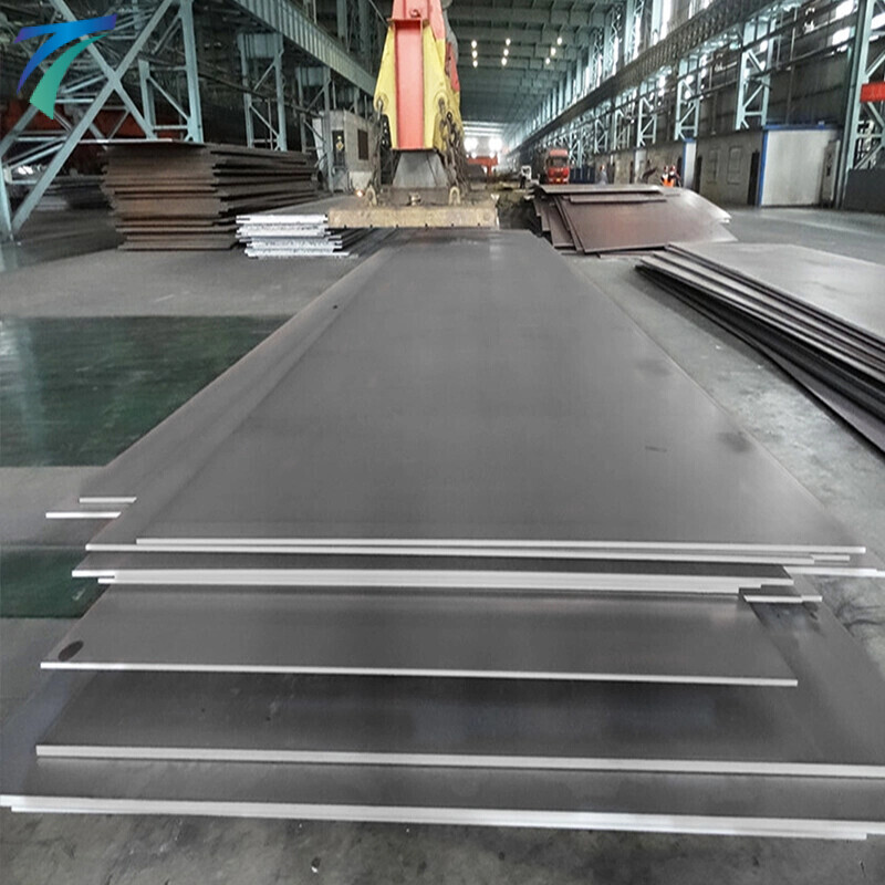A573/A573M Carbon Steel Plate