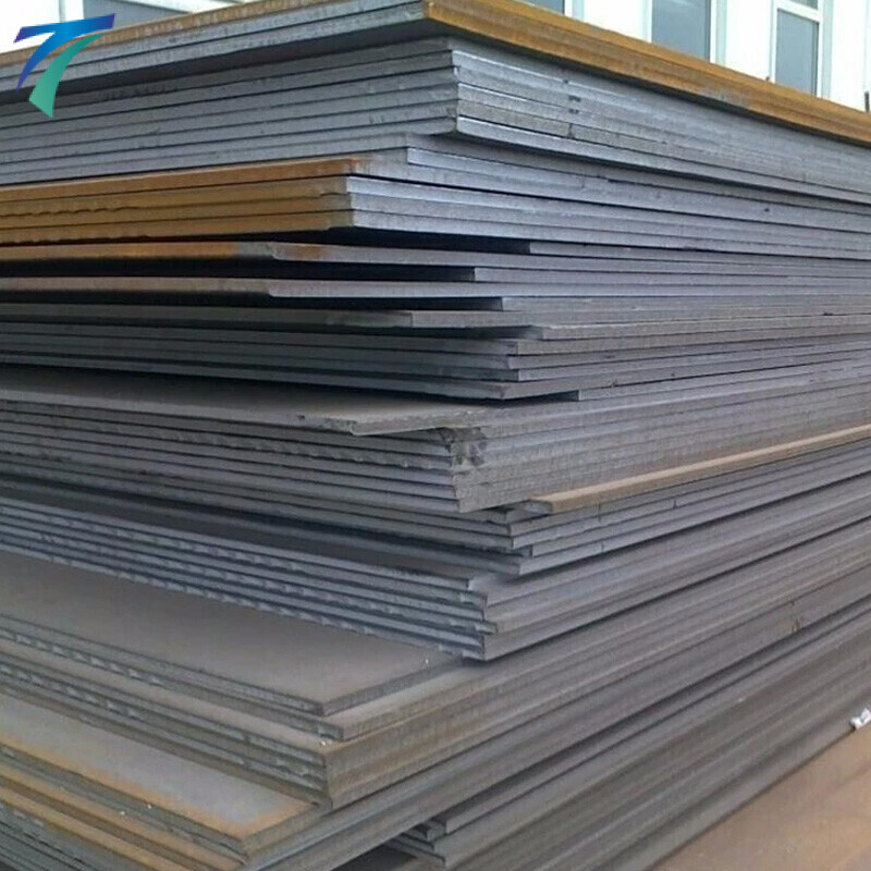 A573/A573M Carbon Steel Plate