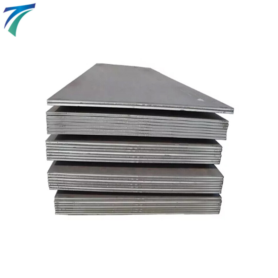 A573/A573M Carbon Steel Plate