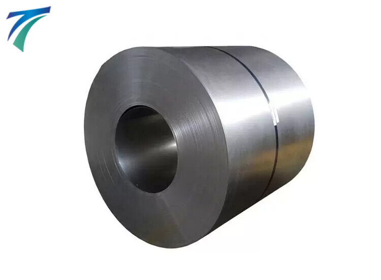 SPCC/SPCC/SPCD/SPCE Cold Rolled Steel Coil