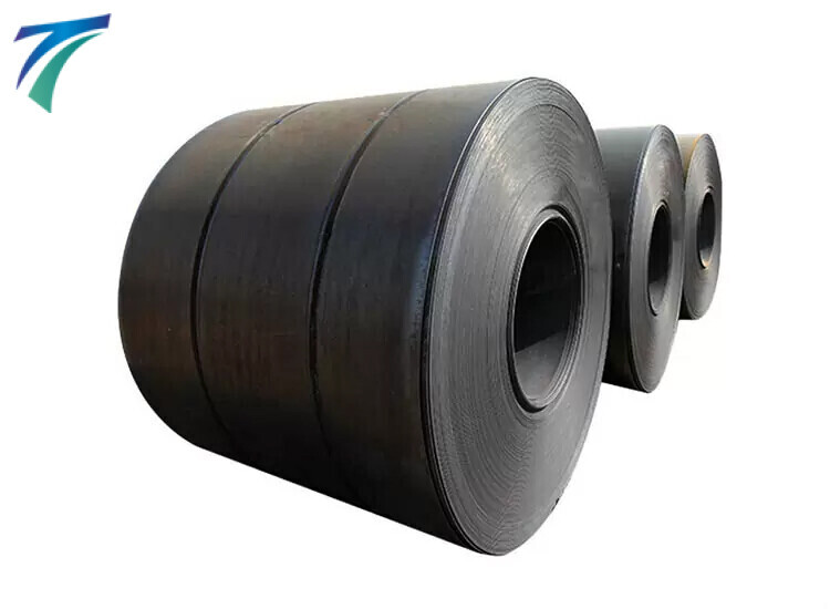 1045 Cold Rolled Steel Coil