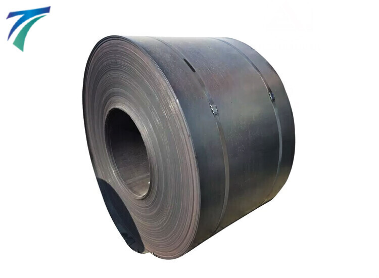 1008 Cold Rolled Steel Coil