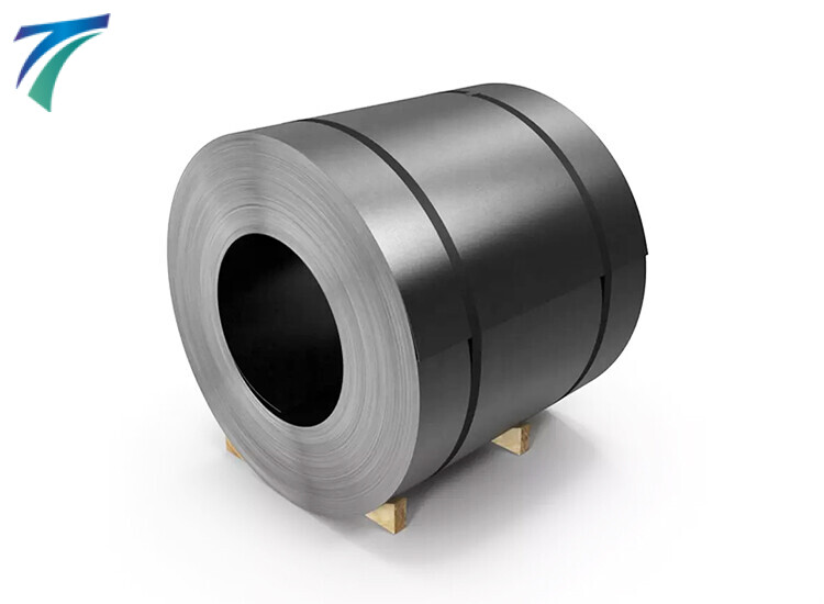 1018 Cold Rolled Steel Coil