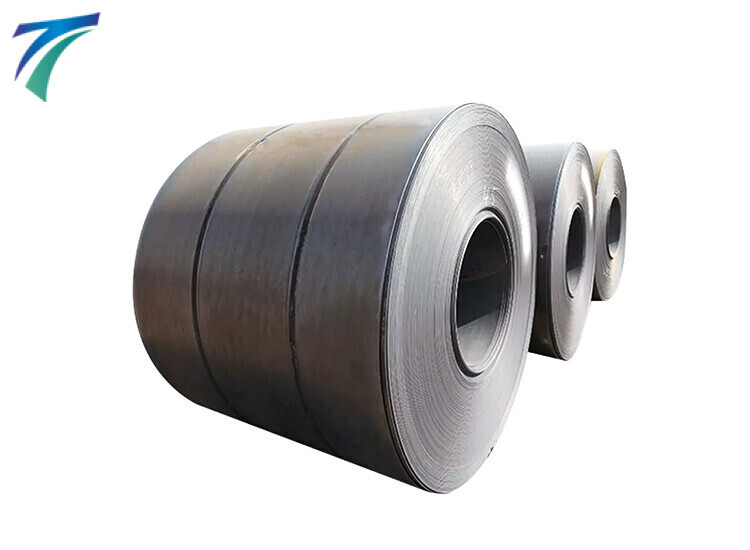 Carbon Steel Coil