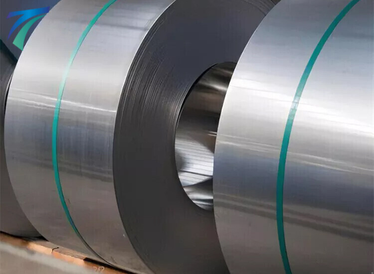 1008 Cold Rolled Steel Coil