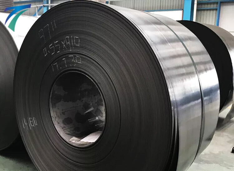 1045 Cold Rolled Steel Coil
