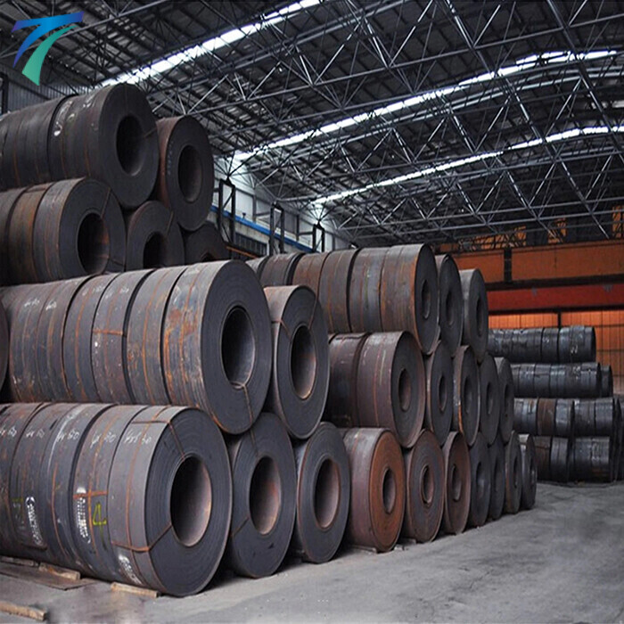 1045 Cold Rolled Steel Coil