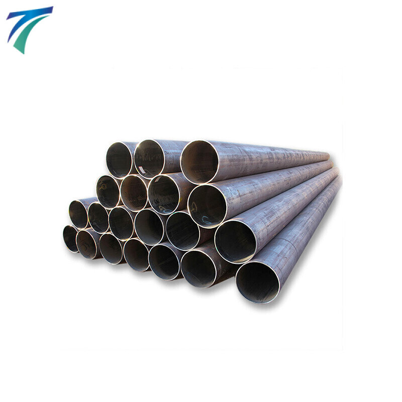 A252 Seamless&Welded Pipe Piles