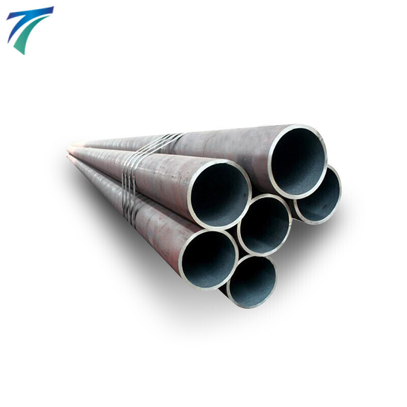 A106 Grade B Steel Pipe