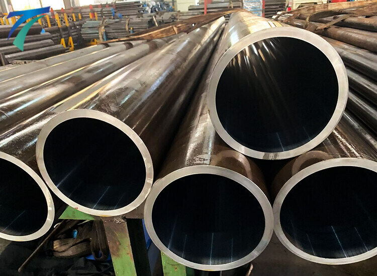 A335 Seamless Steel Pipe