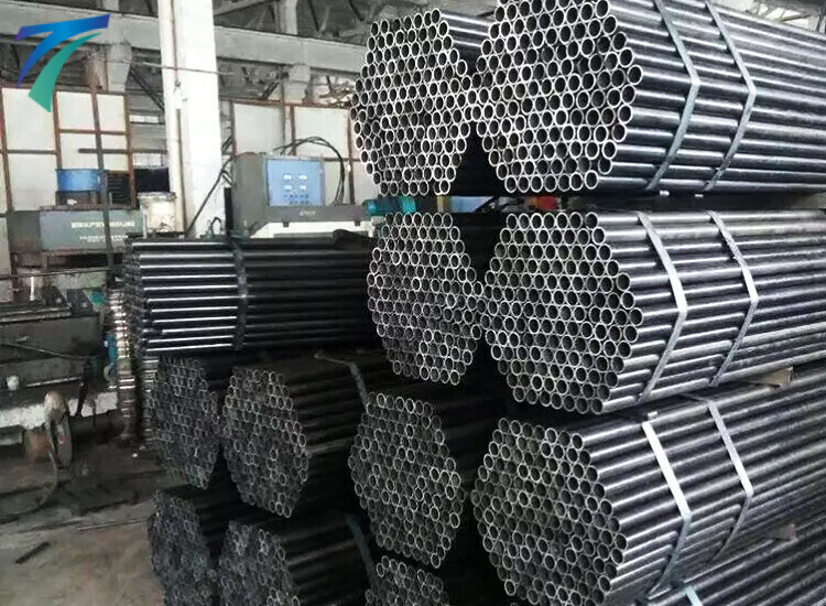 A335 Seamless Steel Pipe