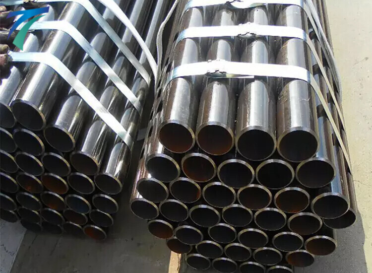 A106 Grade B Steel Pipe