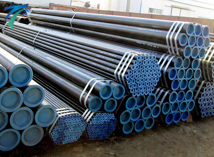 A53 Seamless & Welded Carbon Steel Pipe