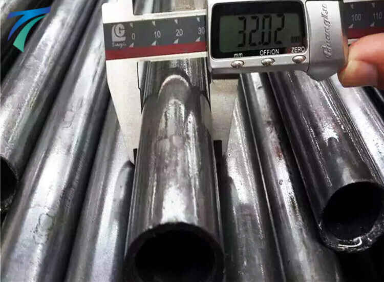 A53 Seamless & Welded Carbon Steel Pipe